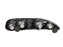 Load image into Gallery viewer, ANZO 1993-2002 Chevrolet Camaro Taillights Black - Black Ops Auto Works