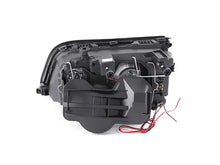 Load image into Gallery viewer, ANZO 1994-2000 Mercedes Benz C Class W202 Crystal Headlights Chrome ANZO ANZ121081