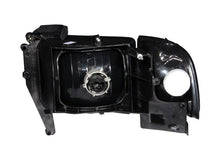Load image into Gallery viewer, ANZO 1994-2001 Dodge Ram Crystal Headlights Chrome ANZO ANZ111068