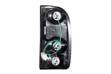 Load image into Gallery viewer, ANZO 1995-2000 Toyota Tacoma Taillights Dark Smoke G2 ANZO ANZ211180