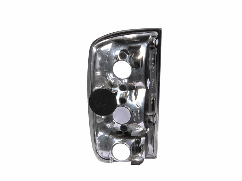 ANZO 1995-2005 Chevrolet Blazer Taillights Dark Smoke ANZO ANZ221173