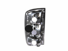 Load image into Gallery viewer, ANZO 1995-2005 Chevrolet Blazer Taillights Dark Smoke - Black Ops Auto Works