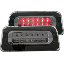 Load image into Gallery viewer, ANZO 1995-2005 Chevrolet S-10 LED 3rd Brake Light Smoke ANZO ANZ531043