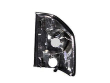 Load image into Gallery viewer, ANZO 1995-2005 Chevrolet S-10 Taillights Dark Smoke 3D Style ANZO ANZ211165