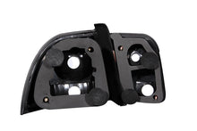Load image into Gallery viewer, ANZO 1996-1997 Honda Accord Taillights Black - Black Ops Auto Works