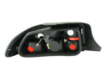 Load image into Gallery viewer, ANZO 1996-1999 BMW Z3 Taillights Red/Clear ANZO ANZ221131