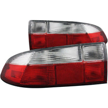 Load image into Gallery viewer, ANZO 1996-1999 BMW Z3 Taillights Red/Clear ANZO ANZ221131