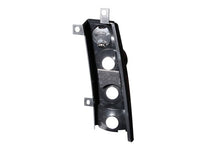 Load image into Gallery viewer, ANZO 1996-2002 Gmc Savana Taillights Black ANZO ANZ211148
