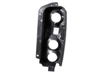 Load image into Gallery viewer, ANZO 1997-2001 Jeep Cherokee Taillights Black ANZO ANZ211103