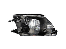 Load image into Gallery viewer, ANZO 1997-2003 Ford F-150 Crystal Headlights Chrome ANZO ANZ111030