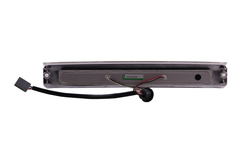 ANZO 1997-2003 Ford F-150 LED 3rd Brake Light Chrome B - Series ANZO ANZ531082