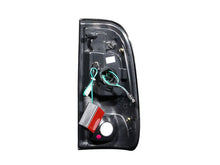 Load image into Gallery viewer, ANZO 1997-2003 Ford F-150 LED Taillights Black ANZO ANZ311027