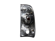 Load image into Gallery viewer, ANZO 1997-2003 Ford F-150 Taillights Black G2 ANZO ANZ211065