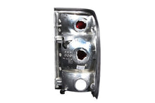 Load image into Gallery viewer, ANZO 1998-2000 Ford Ranger Taillights Dark Smoke G2 ANZO ANZ211178