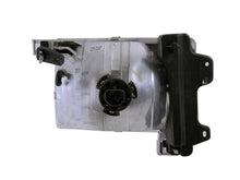 Load image into Gallery viewer, ANZO 1998-2000 Nissan Frontier Crystal Headlights Chrome ANZO ANZ111049