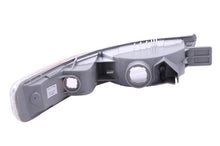 Load image into Gallery viewer, ANZO 1998-2001 Acura Integra Euro Parking Lights Chrome w/ Amber Reflector ANZO ANZ511021