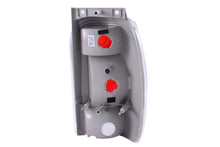 Load image into Gallery viewer, ANZO 1998-2001 Ford Explorer Taillights Dark Smoke - Black Ops Auto Works