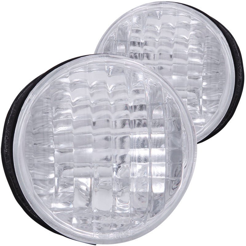 ANZO 1998-2002 Lexus Is300 Trunk Lights Clear ANZO ANZ221214