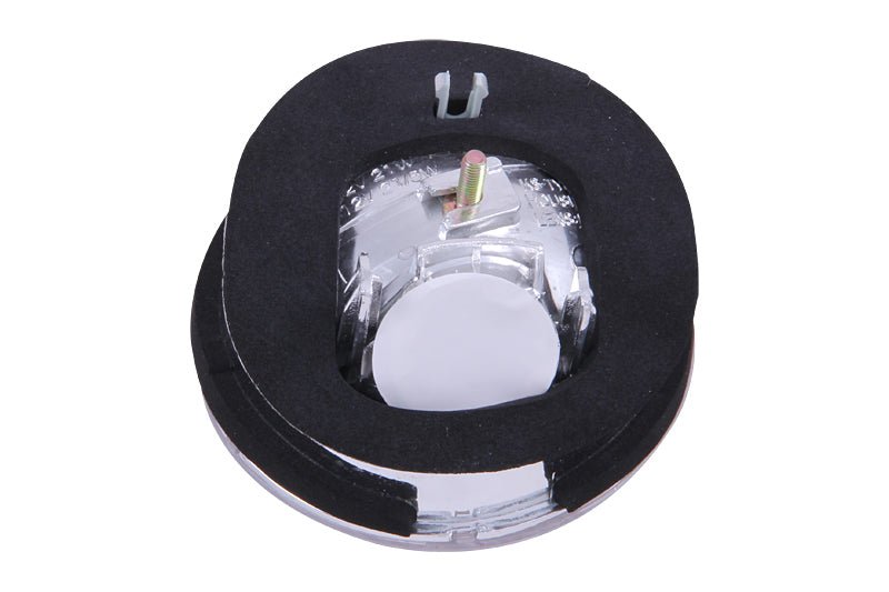 ANZO 1998-2002 Lexus Is300 Trunk Lights Clear - Black Ops Auto Works