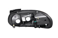 Load image into Gallery viewer, ANZO 1998-2005 Mazda Miata LED Taillights Black ANZO ANZ321212