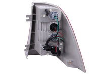 Load image into Gallery viewer, ANZO 1998-2005 Mercedes Benz M Class W163 Taillights Chrome - Black Ops Auto Works