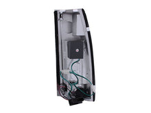 Load image into Gallery viewer, ANZO 1999-2000 Cadillac Escalade LED Taillights Red Clear G2 ANZO ANZ311004