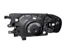 Load image into Gallery viewer, ANZO 1999-2002 Toyota 4Runner Crystal Headlights Black ANZO ANZ111077
