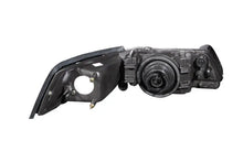 Load image into Gallery viewer, ANZO 1999-2004 Ford Mustang Crystal Headlights Black ANZO ANZ121040