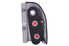 Load image into Gallery viewer, ANZO 1999-2004 Suzuki Grand Vitara Taillights Chrome ANZO ANZ211135