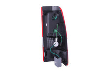 Load image into Gallery viewer, ANZO 1999-2007 Chevrolet Silverado 1500 LED Taillights Red/Clear ANZO ANZ311010
