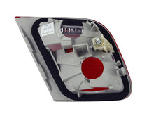 Load image into Gallery viewer, ANZO 2000-2003 BMW 3 Series E46 Taillights Red/Clear - Inner ANZO ANZ221164