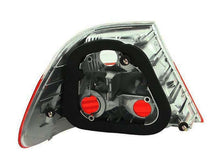 Load image into Gallery viewer, ANZO 2000-2003 BMW 3 Series E46 Taillights Red/Smoke - Outer ANZO ANZ221202