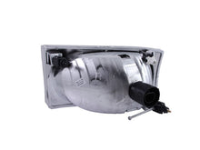 Load image into Gallery viewer, ANZO 2000-2004 Ford Excursion Crystal Headlights Chrome 2pc ANZO ANZ111023