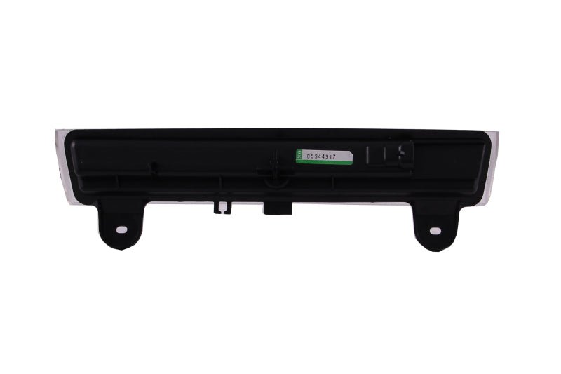 ANZO 2000-2006 Chevrolet Suburban LED 3rd Brake Light Smoke B - Series ANZO ANZ531087