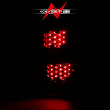 Load image into Gallery viewer, ANZO 2000-2006 Chevrolet Tahoe Led Taillights Black/Clear ANZO ANZ311298
