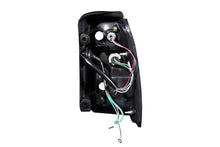 Load image into Gallery viewer, ANZO 2001-2002 Toyota 4 Runner LED Taillights Black ANZO ANZ311099