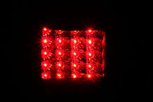 Load image into Gallery viewer, ANZO 2001-2002 Toyota 4 Runner LED Taillights Black ANZO ANZ311099