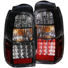 Load image into Gallery viewer, ANZO 2001-2002 Toyota 4 Runner LED Taillights Black ANZO ANZ311099