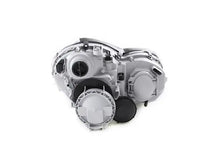Load image into Gallery viewer, ANZO 2001-2007 Mercedes Benz C Class W203 Projector Headlights Black ANZO ANZ121079