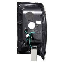 Load image into Gallery viewer, ANZO 2001-2011 Ford Ranger LED Taillights Black ANZO ANZ311107
