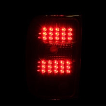Load image into Gallery viewer, ANZO 2001-2011 Ford Ranger LED Taillights Black ANZO ANZ311107