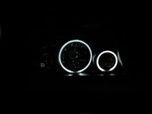 Load image into Gallery viewer, ANZO 2001-2011 Ford Ranger Projector Headlights w/ Halo Black (CCFL) 1 pc ANZO ANZ111152
