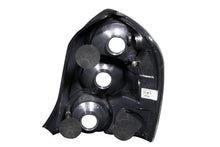 Load image into Gallery viewer, ANZO 2002-2003 Mazda Protege 5 Taillights Black ANZO ANZ221095