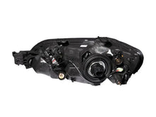 Load image into Gallery viewer, ANZO 2002-2003 Mitsubishi Lancer Crystal Headlights Black ANZO ANZ121101