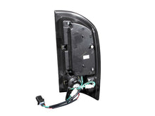 Load image into Gallery viewer, ANZO 2002-2005 Dodge Ram 1500 LED Taillights Black ANZO ANZ311018