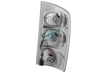 Load image into Gallery viewer, ANZO 2002-2005 Dodge Ram 1500 Taillights Chrome ANZO ANZ211043