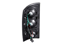 Load image into Gallery viewer, ANZO 2002-2005 Dodge Ram 1500 Taillights Dark Smoke ANZO ANZ211169