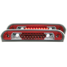 Load image into Gallery viewer, ANZO 2002-2008 Dodge Ram LED 3rd Brake Light Red/Clear ANZO ANZ531007
