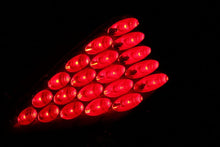Load image into Gallery viewer, ANZO 2003-2005 Nissan 350Z LED Taillights Black ANZO ANZ321099