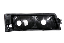 Load image into Gallery viewer, ANZO 2003-2006 Chevrolet Silverado 1500 Euro Parking Lights Black ANZO ANZ511036